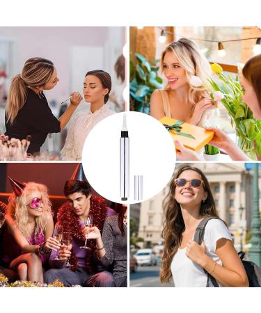 Lip Plumper Extreme | Nourishing and Non-Sticky Beauty Cosmetics Lip Volume Booster | for Travel Work Dates School Nights Out and Commutes - Buy Online on GoSupps.com