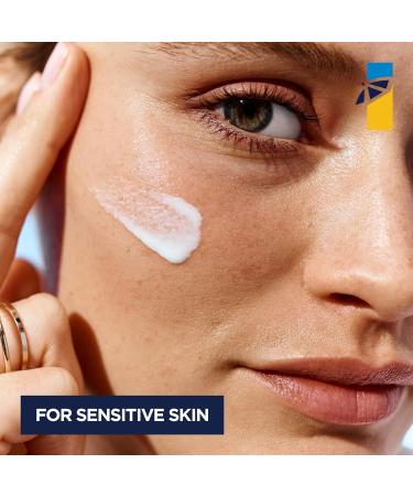 Ombrelle Sunscreen Complete Sensitive Body & Face Lotion SPF 30 Ultra Light Moisturizing Cream Hypoallergenic Fragrance Free 200mL - Buy Online on GoSupps.com