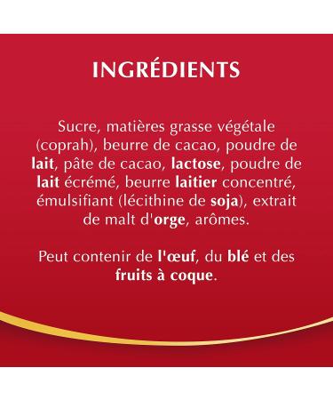 Lindt - LINDOR Tablet - Milk Chocolate - Soft Heart 150g - Buy Online on GoSupps.com