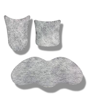 Formula 10.0.6 Down to the Pore Cleansing Strips - Removes Blackheads & Clears Clogged Pores - 6 Count - Buy Online on GoSupps.com