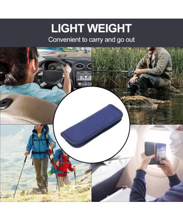 Insulin Travel Case - Lightweight & Protective Coller Bag for Diabetes (Type 2) - Buy Online on GoSupps.com