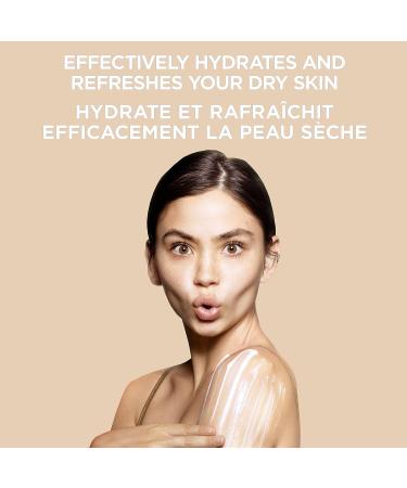 St. Ives Soothing Oatmeal & Shea Butter Body Lotion 4 x 600 mL 600 ml (Pack of 4) - Buy Online on GoSupps.com