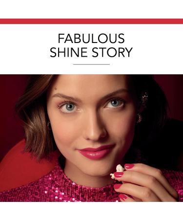 NOVA ENGEL Bourjois Fabuleux Ink Labial L Quido 02CreamIng Of You 35Ml - Buy Online on GoSupps.com