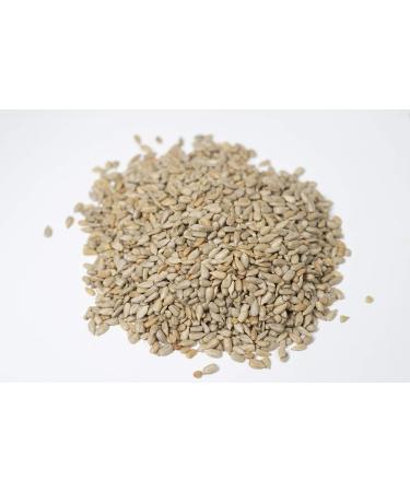 ROYAL NUTS Dry Roasted Shelled Sunflower Seed 250 Grams - Buy Online on GoSupps.com