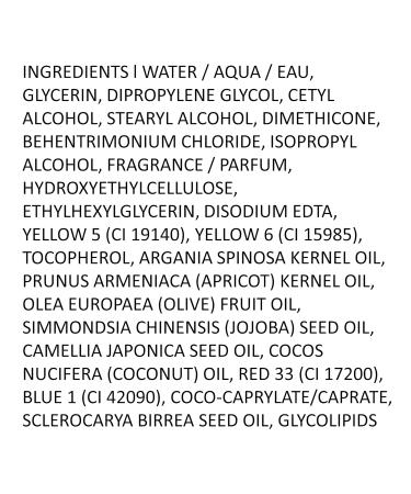 Mise En Scene Perfect Serum Conditioner for Damaged Hair - Nourishing Argan & Jojoba Oils for Smooth Glossy Hair - 22.99 Fl. Oz - International Shipping Available - Buy Online on GoSupps.com