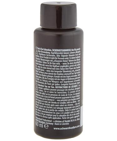 Schwarzkopf Igora Vibrance 7-0 Medium Blonde | 60 ml Hair Color | International Shipping Available - Buy Online on GoSupps.com