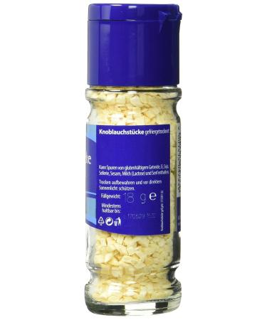 Kotanyi Freeze-Dried Garlic - 4 Pack (4 x 18g) | Premium International Shipping - Buy Online on GoSupps.com