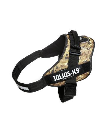 IDC Powerharness Size: 3XL/4 Autumn Touch Autumn Touch 3XL/4