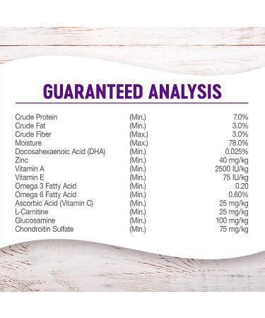 Wellness Complete Health Senior Dog Food - Chicken & Sweet Potato, 12.5 oz (Pack of 12) - Buy Online on GoSupps.com