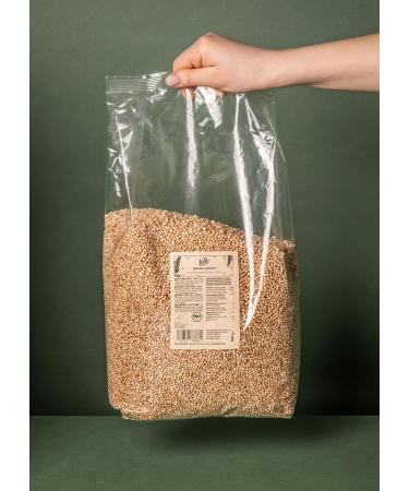 KoRo - Quinoa souffl bio 6 x 600 g - Buy Online on GoSupps.com