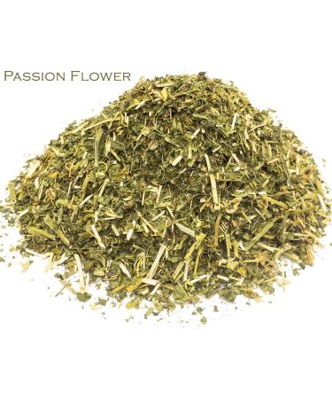 Passion Flower and Lapacho Herbal Infusion (25 Unbleached Tea Bags - 50g) - Buy Online on GoSupps.com