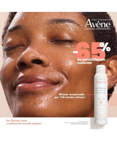 Avene Thermal Spring Water 300ml - Unscented | Pack of 1 - Buy Online on GoSupps.com