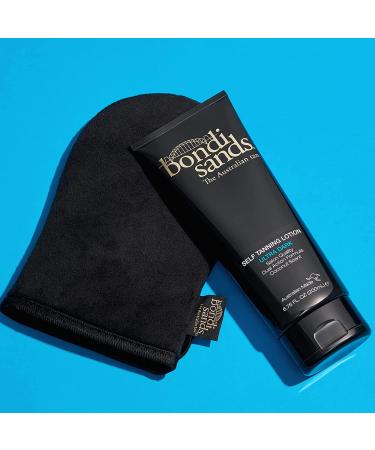 Bondi Sands Ultra Dark Self Tanning Lotion | Moisturizing Quick Drying Formula for a Long Lasting Bronzed Glow | 6.76 oz/200 mL - Buy Online on GoSupps.com