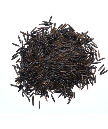 Wild Rice 500g by Villa Nostrum - Buy Online on GoSupps.com