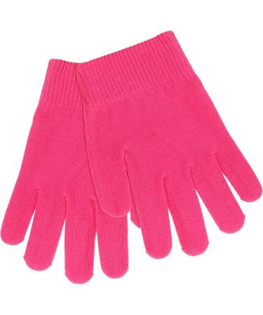 minkissy 2 Pairs Night Moisturizing Gloves Enhancing Cotton Gloves for Dry Hands Dry Hand Gloves Sleeping Gloves Womens Glove Hydrating Lotion Moisturizing Hand Gloves Miss Spa Portable - Buy Online on GoSupps.com