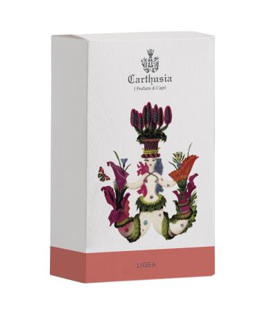 Carthusia Ligea Eau de Parfum 50 ml - Buy Online on GoSupps.com