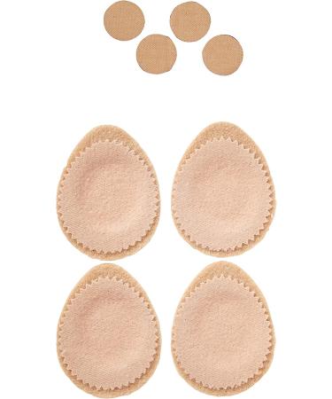 Dr. Scholl's Extra Thick Callus Removers - 4 Cushions - Buy Online on GoSupps.com