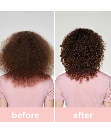 Buy Milk_Shake Curl Passion Mask | Nourishing Hydrating Anti-Frizz Hair Mask | 8.4 fl oz - International Shipping Available - Buy Online on GoSupps.com