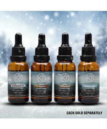 KT Valley Co. Beard Care Kit for Men Grooming - Ultimate Beard Grooming Kit Includes Wooden Beard Comb Beard Balm Beard Oil Gift for Bearded Men - Buy Online on GoSupps.com