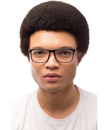 Shop Brooklyn Computer Glasses | Stylish Blue Light Blocking Eyewear for Enhanced Comfort - Buy Online on GoSupps.com
