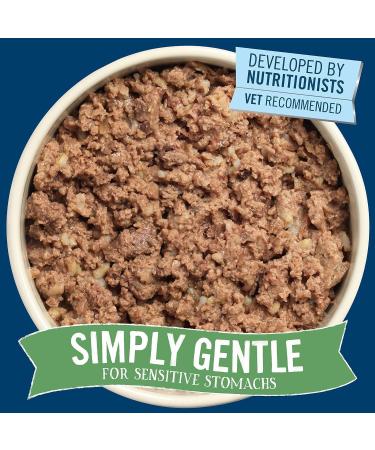 BUTCHER'S Simply Gentle Dog Food Tray 24 x 150g - Buy Online on GoSupps.com
