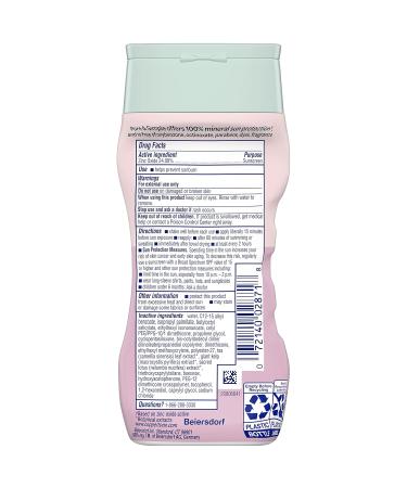 Buy Coppertone Pure and Simple Sunscreen SPF 50 for Babies - Tear Free Water Resistant Mineral Zinc Oxide 6 Fl Oz (Pack of 18) - International Shipping Available - Buy Online on GoSupps.com