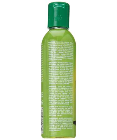 My Way Megatexture Protein Oil Elixir - 175ml Hair & Scalp Treatment for Healthy Shine | International Shipping Available - Buy Online on GoSupps.com