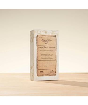Tru Fragrance Beauty Wrangler 1947 Eau de Parfum 2.5 fl oz (74 ml) Wrangler 1947 Perfume - Buy Online on GoSupps.com