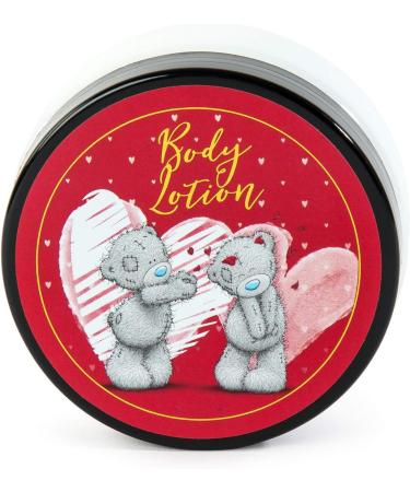 Me To You VGZ01023 Romantic Gift Set with Bath Salts and Body Lotion - Buy Online on GoSupps.com