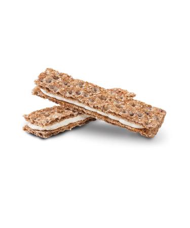 Buy Wasa Kn ckebrot Sandwich K se Multipack - 8 x 90g Mild Cheese | Best International Shipping - Buy Online on GoSupps.com