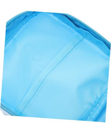 Buy Combibiuda Decorative Storage Bag Multi-Purpose Small Periodic Pocket for Organized Living | International Shipping Available - Buy Online on GoSupps.com