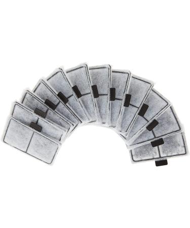 Top Fin EF-S Element Filter Cartridge Value Pack - 12 Month Supply - 1 Pack - 2.1 x 3.7 Dimensions - Buy Online on GoSupps.com