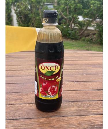  nc - pomegranate seasoning dressing (700g) - Buy Online on GoSupps.com