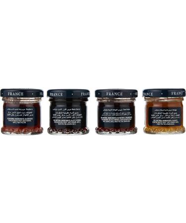 St Dalfour Miniature Spreads 28g (Pack of 3) - Buy Online on GoSupps.com
