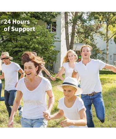 X5ive Stop Smoking Patches Step 1-3 | 25 Nicotine Transdermal Patches for Easy & Effective Quit Smoking - Buy Online on GoSupps.com
