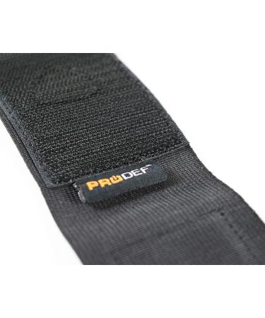 PRODEF Glove Holder Mod. III - Multi-Size Horizontal Holder for Everyday & Operational Gloves - International Shipping Available - Buy Online on GoSupps.com