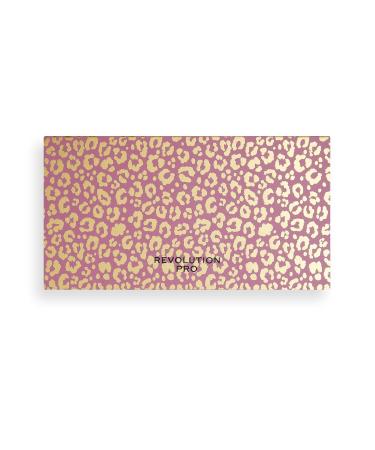Revolution Pro Neutral Romance Eyeshadow Palette | Multicolor for Stunning Eye Looks - International Shipping Available - Buy Online on GoSupps.com