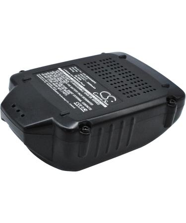 2000mAh/18V Replacement Battery for AL-KO Rasentrimmer GTLi | Trimmer GTLi 18V Comfort - High Performance & Long-lasting Power - Buy Online on GoSupps.com