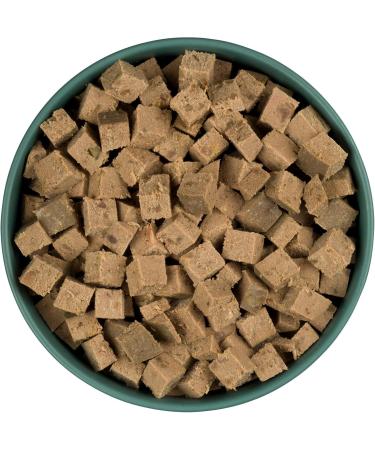 PurBello Horse Dog Food Pack of 8 (8 x 400 g) - Buy Online on GoSupps.com