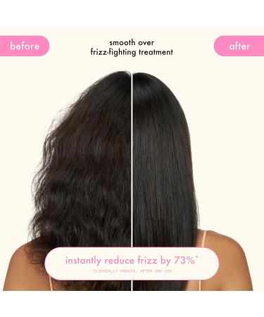 Amika Smooth Over Frizz-Fighting Treatment Mask - Nourish & Tame Hair | Shop Now Internationally - Buy Online on GoSupps.com