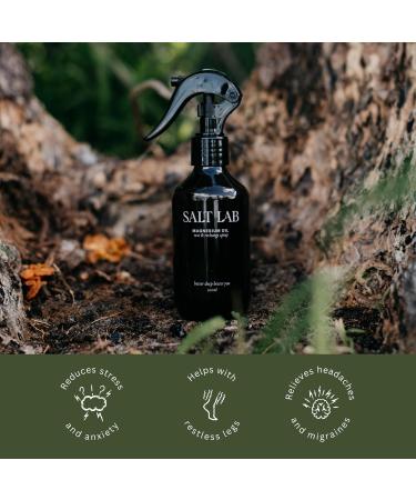 Magnesium Oil Spray Gift for Relaxation Topical Magnesium Spray for Adults Non Sticky Formula Supports Restful Sleep Easy to Apply & Quick Drying Fragrance Free 6.8 Fl Oz 1 Pack 6.8 Fl Oz (Pack of 1) - Buy Online on GoSupps.com