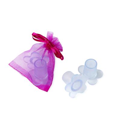 Sales saver transparent in the bag
