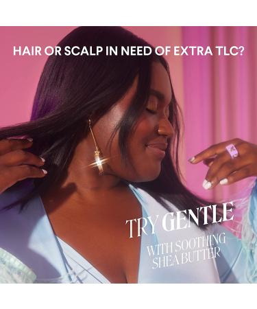 MONDAY HAIRCARE Gentle Shampoo & Conditioner Set - Coconut Oil, Rice Protein, Vitamin E - 12oz Each - 2 Pack for Normal to Delicate Hair - 100% Recyclable Bottles - 12 Fl Oz - Buy Online on GoSupps.com