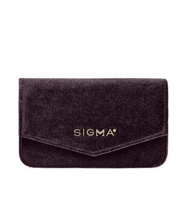 Sigma Beauty Elite Essential Trio Brush - Premium Gold Makeup Brushes for Flawless Application | International Shipping Available - Buy Online on GoSupps.com