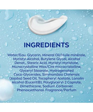 NIVEA Soft All-Purpose Moisturizing Cream 75mL Light Non-Greasy Everyday Moisturizer & Hand Cream for Post-Sanitizer Use | Shop Internationally - Buy Online on GoSupps.com