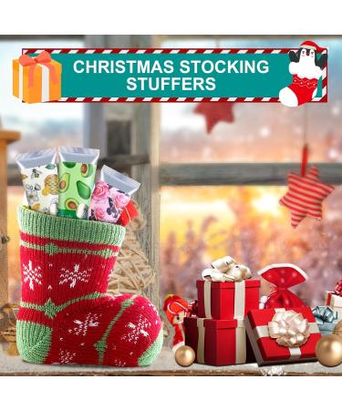 SUPERSUN Hand Cream Gift Set | Shea Butter Lotion for Dry Hands | Mini Travel Size | Perfect Stocking Stuffers & Teacher Appreciation Gifts - Buy Online on GoSupps.com