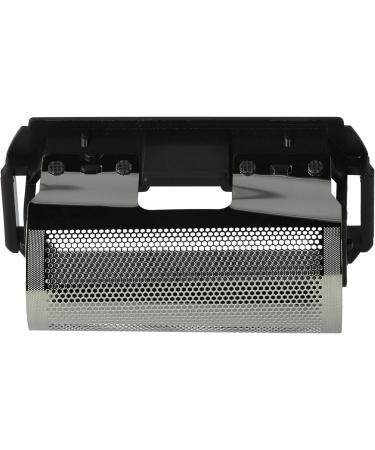 vhbw Shaving Foil for Braun Club de Luxe Linear Synchron S de Luxe Compatible Electric Shaver Parts in Black/Silver | Fast International Shipping - Buy Online on GoSupps.com