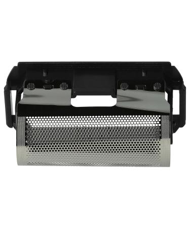 Buy vhbw Shaving Foil for Braun Universal Linear 245-278 Electric Shaver - Black/Silver | International Shipping - Buy Online on GoSupps.com