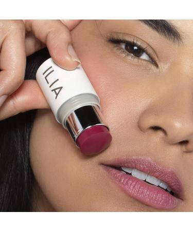 ILIA Multi-Stick - A Fine Romance (Berry) | Cruelty-Free Vegan Clean Beauty - Buy Online on GoSupps.com