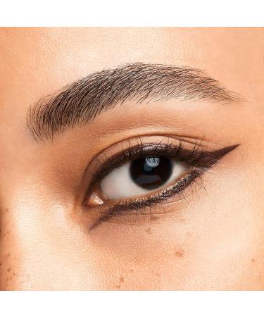 Shiseido MicroLiner Ink Brown 02 - Smudge-Proof Micro-Fine Eyeliner - Saturated Matte Color - 24 Hour Lasting Power - Buy Online on GoSupps.com